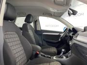 Audi Q3 I (8U) Рестайлинг Москва  - изображение 17