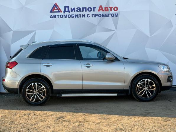 Zotye T600 с пробегом 2017 года, цена 899 000 рублей, 86000 км, внедорожник, Автокод Объявления