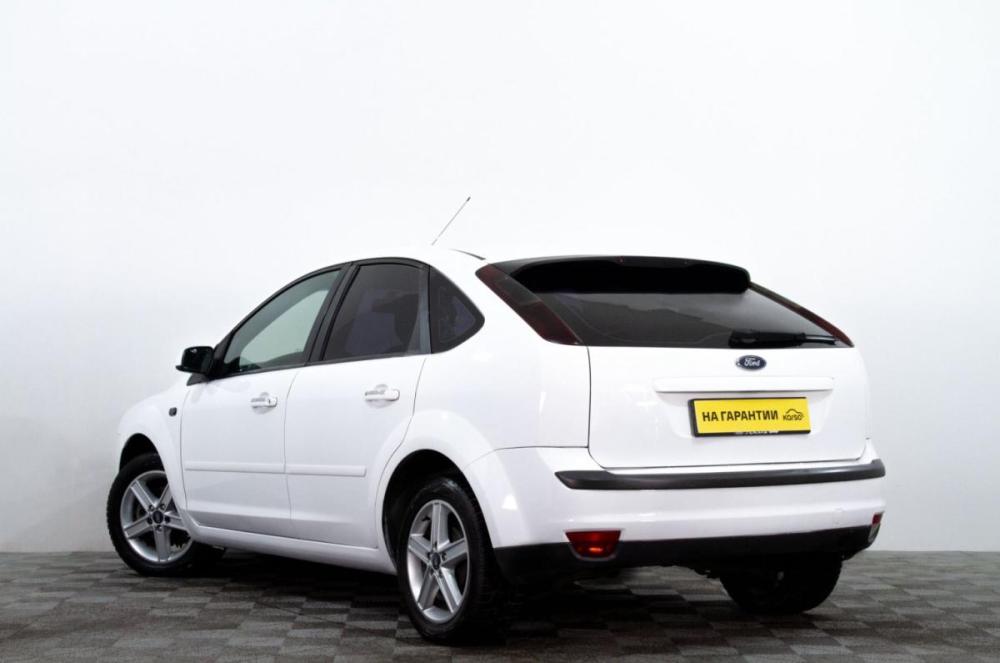Ford Focus II Сургут  - изображение 7
