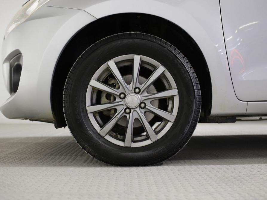 Suzuki Swift V Якутск  - изображение 14