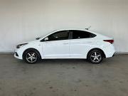 Hyundai Solaris II Москва  - изображение 27