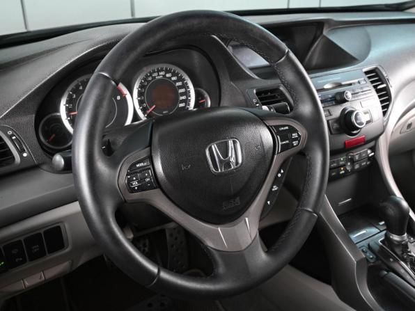 Honda Accord VIII с пробегом 2008 года, цена 1 060 000 рублей, 341891 км, седан, Автокод Объявления