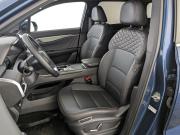 Geely Okavango I Рестайлинг Москва  - изображение 48
