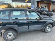 Lada (ВАЗ) Niva Travel I Сургут  - изображение 12