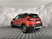 Renault Kaptur I Москва  - изображение 25