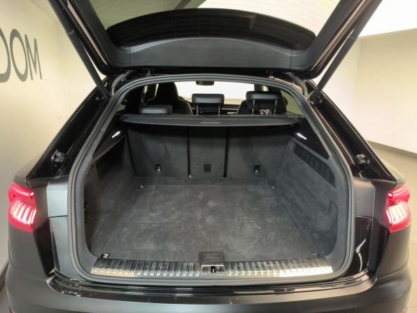 Audi Q8 I (4M) с пробегом 2023 года, цена 11 790 000 рублей, 32452 км, внедорожник, Автокод Объявления