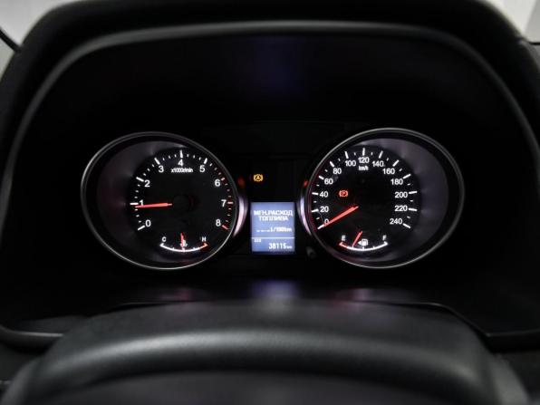 Haval M6 II с пробегом 2024 года, цена 1 741 000 рублей, 38000 км, внедорожник, Автокод Объявления