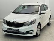 Kia Rio III Рестайлинг Москва  - изображение 15