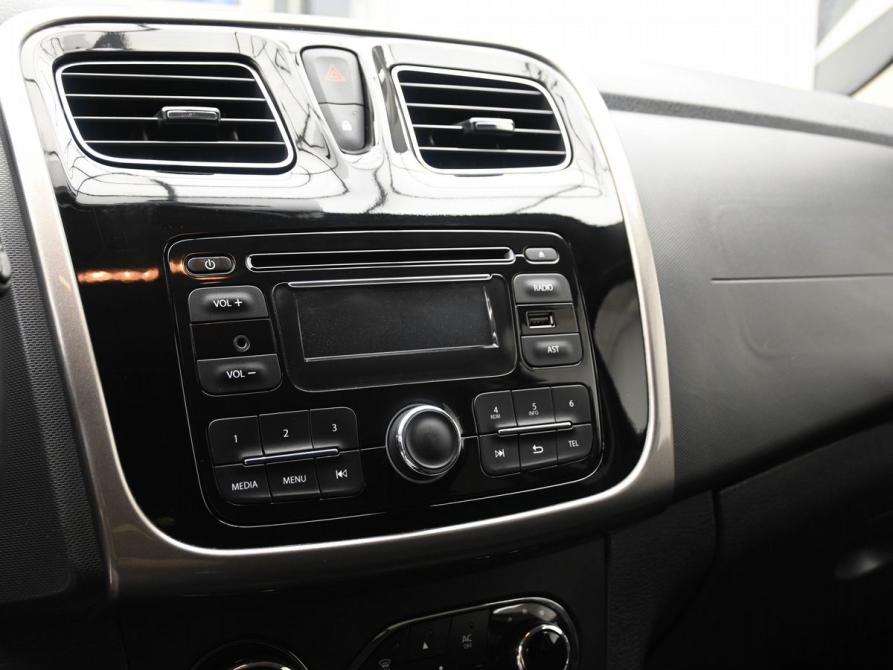 Renault Sandero II Ростов-на-Дону  - изображение 15