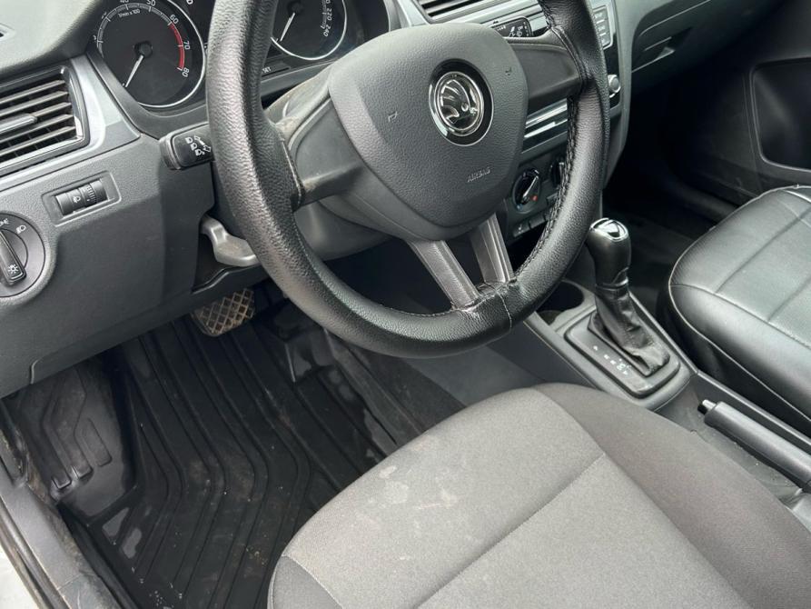 Skoda Rapid I Рестайлинг Оренбург  - изображение 9