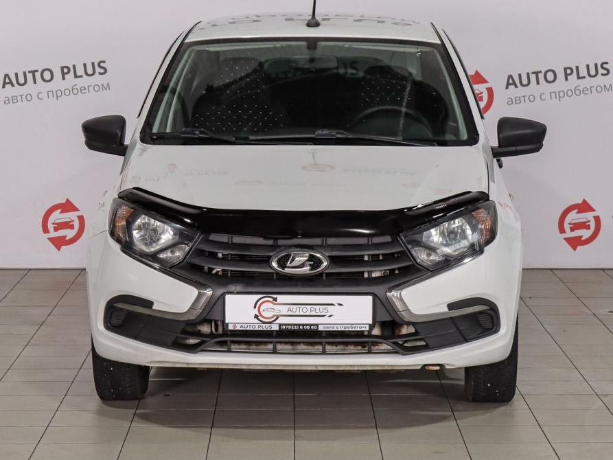 Lada (ВАЗ) Granta I Рестайлинг Минеральные Воды  - изображение 4