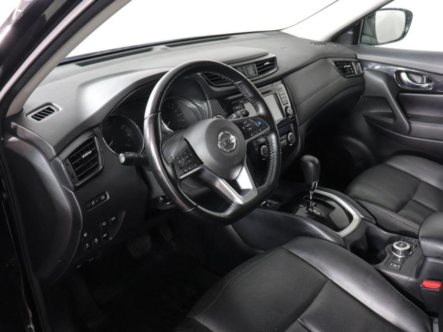 Nissan X-Trail III Рестайлинг Химки  - изображение 10