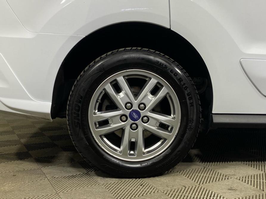 Ford Tourneo Connect II Рестайлинг Москва  - изображение 7