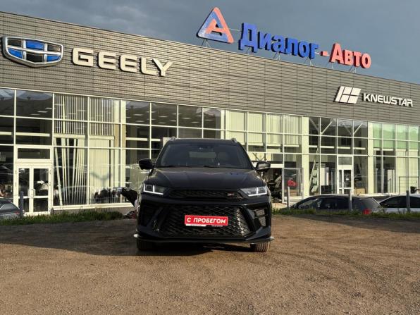 SWM G01F с пробегом 2023 года, цена 1 570 000 рублей, 37100 км, внедорожник, Автокод Объявления