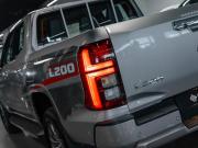 Mitsubishi L200 VI Москва  - изображение 44