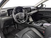 Kia K5 III Москва  - изображение 45