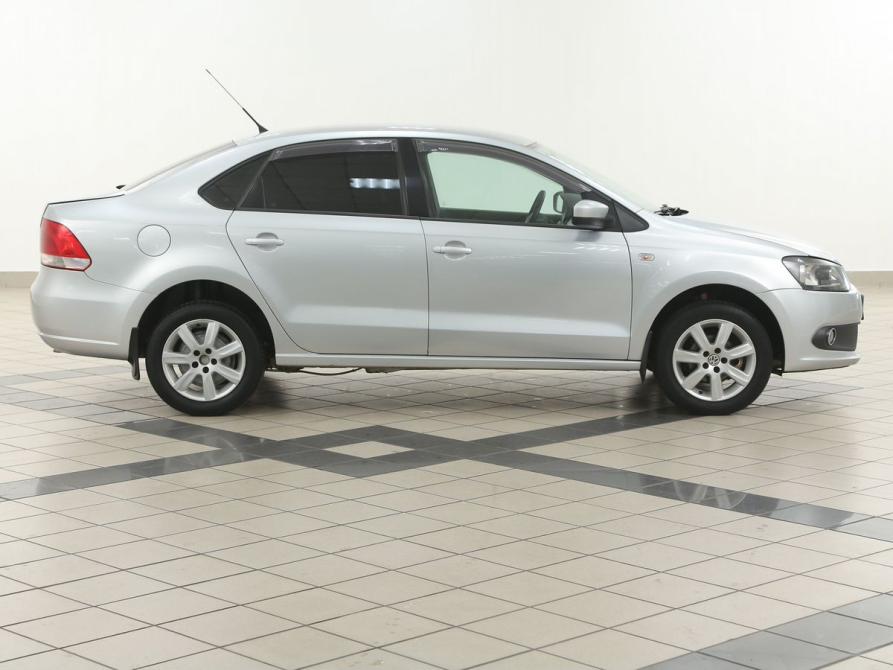 Volkswagen Polo V Иваново  - изображение 5