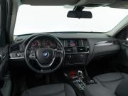 BMW X3 II (F25) Рестайлинг Москва  - изображение 28