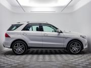 Mercedes-Benz GLE I (W166) Москва  - изображение 25