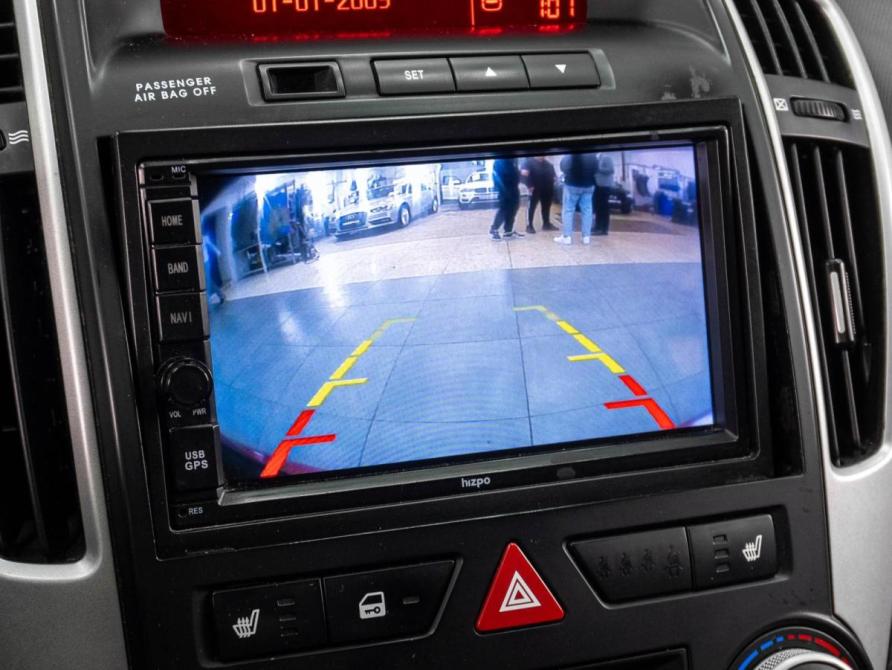 Kia Ceed I Рестайлинг Тюмень  - изображение 13