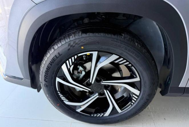 Новый Geely Cityray 2026 года, цена 3 119 990 рублей, внедорожник, Автокод Объявления