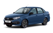 Lada (ВАЗ) Granta I Рестайлинг Астрахань  - изображение 2