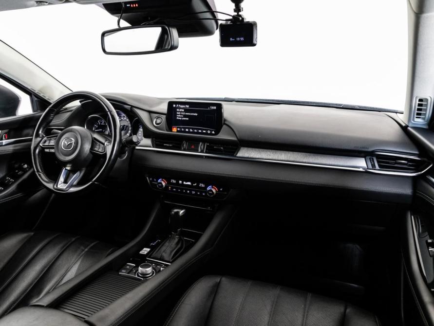 Mazda 6 III (GJ) Рестайлинг 2 Санкт-Петербург  - изображение 9