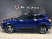 Ford Kuga II Рестайлинг Сургут  - изображение 18