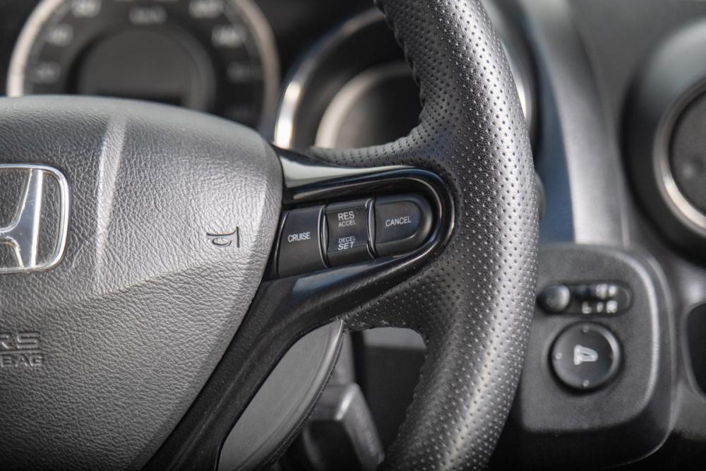 Honda Fit Shuttle I Томск  - изображение 15