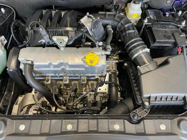 Lada (ВАЗ) Granta I Рестайлинг с пробегом 2023 года, цена 699 000 рублей, 9140 км, седан, Автокод Объявления