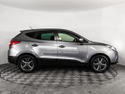 Hyundai ix35 I Рестайлинг Санкт-Петербург  - изображение 25