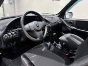 Chevrolet Niva I Рестайлинг Екатеринбург  - изображение 30