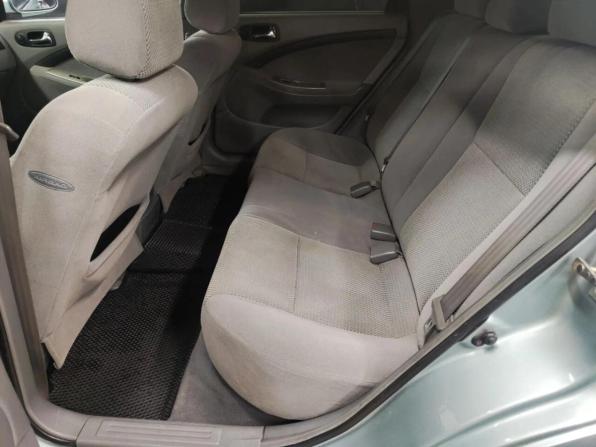 Chevrolet Lacetti I с пробегом 2007 года, цена 322 400 рублей, 218082 км, хэтчбек, Автокод Объявления