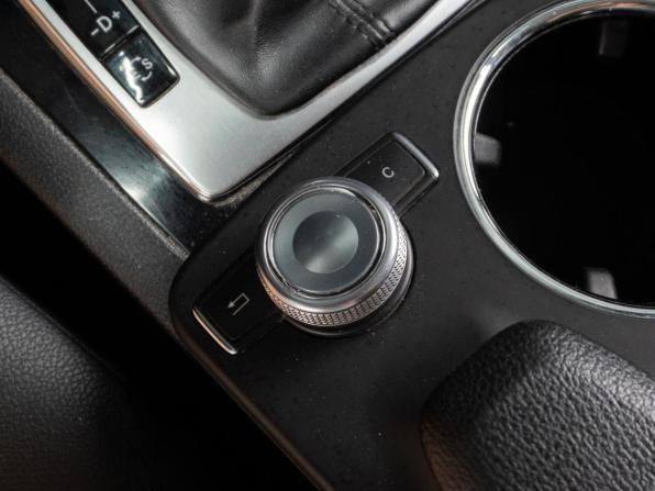 Mercedes-Benz GLK-Класс I (X204) Рестайлинг с пробегом 2012 года, цена 1 820 000 рублей, 203270 км, внедорожник, Автокод Объявления