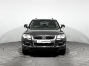 Volkswagen Touareg I Рестайлинг Санкт-Петербург  - изображение 22