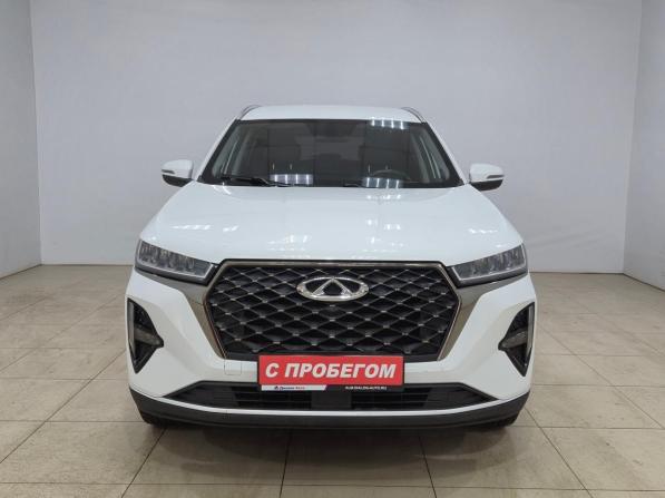 Chery Tiggo 7 Pro Max I с пробегом 2023 года, цена 1 640 000 рублей, 70463 км, внедорожник, Автокод Объявления