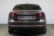 Volkswagen Jetta VI Рестайлинг Санкт-Петербург  - изображение 18