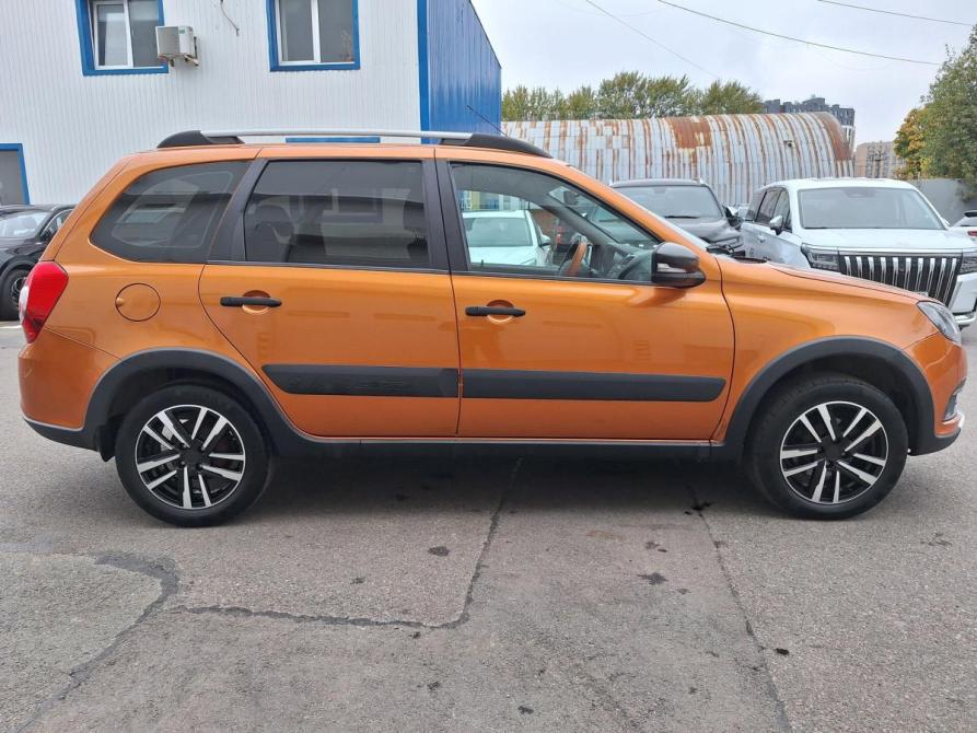 Lada (ВАЗ) Granta I Рестайлинг Санкт-Петербург  - изображение 7