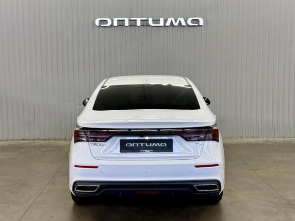 Omoda S5 с пробегом 2023 года, цена 1 577 000 рублей, 38285 км, седан, Автокод Объявления