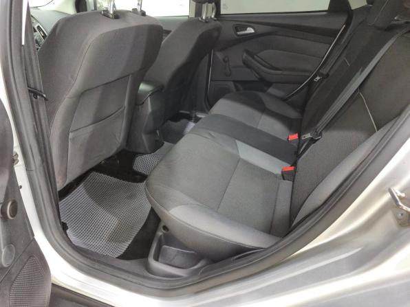 Ford Focus III с пробегом 2012 года, цена 780 000 рублей, 187690 км, седан, Автокод Объявления