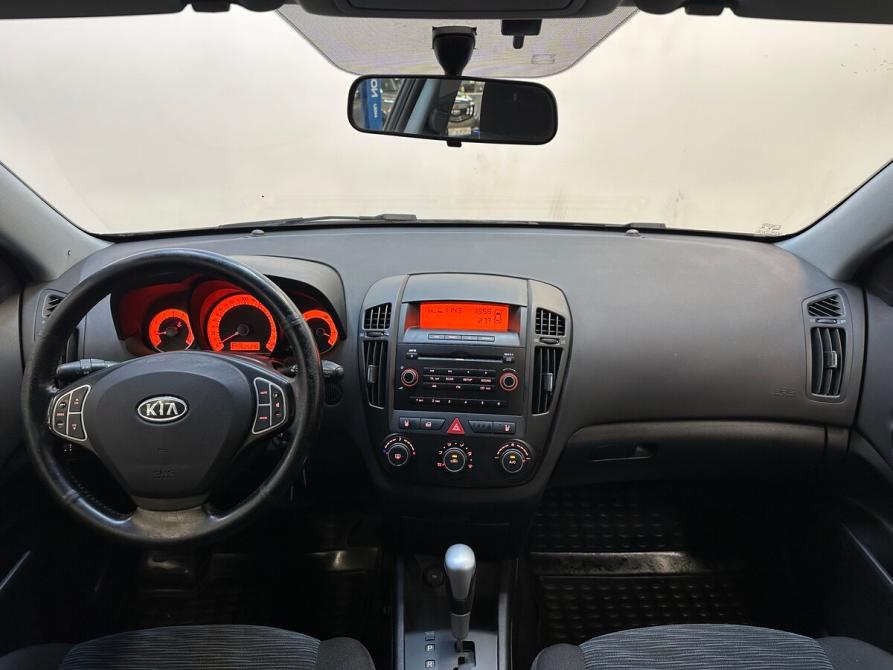 Kia Ceed I Балашиха  - изображение 5