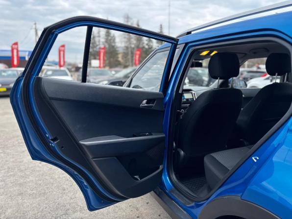 Hyundai Creta I с пробегом 2019 года, цена 2 000 000 рублей, 81497 км, внедорожник, Автокод Объявления