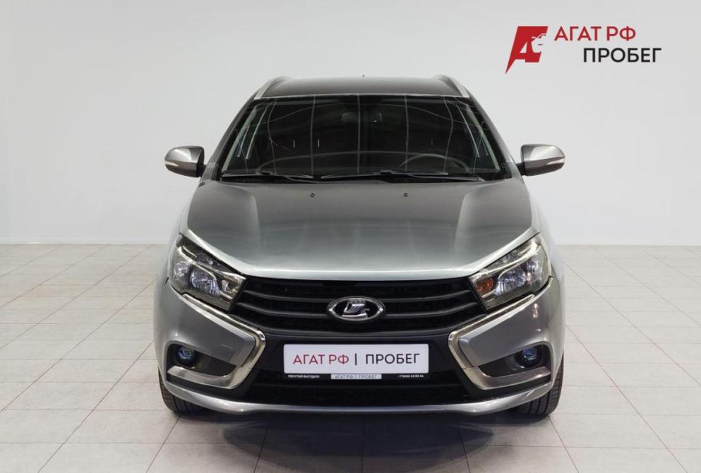 Lada (ВАЗ) Vesta I Саратов  - изображение 2