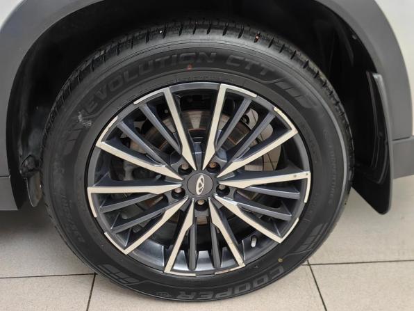 Chery Tiggo 8 I Рестайлинг с пробегом 2022 года, цена 1 785 000 рублей, 52000 км, внедорожник, Автокод Объявления