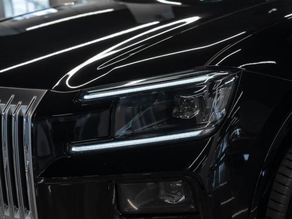 Zeekr 8X с пробегом 2026 года, цена 11 850 000 рублей, 37 км, внедорожник, Автокод Объявления