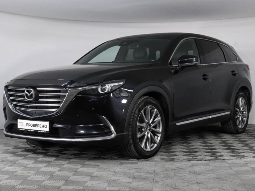 Mazda CX-9 II Химки  - изображение 1