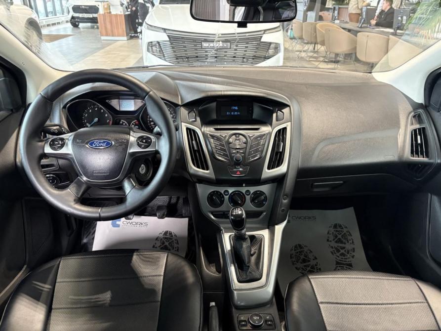 Ford Focus III Новомосковск  - изображение 11