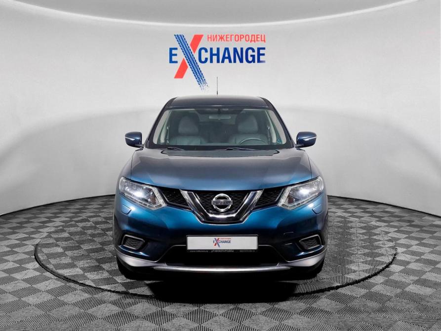 Nissan X-Trail III Нижний Новгород  - изображение 2