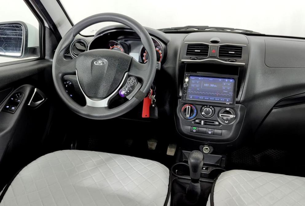 Lada (ВАЗ) Granta I Рестайлинг Волгоград  - изображение 11