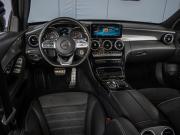 Mercedes-Benz C-Класс IV (W205) Рестайлинг Краснодар  - изображение 32